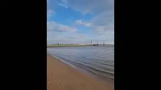 travel kollmar. germany (schlesweg Holstein)#travel #germany #kollmar #holiday Reise #summer  Meer