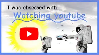 breaking your youTube addiction is easy.