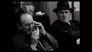 La bonne planque avec bourvil pi&egrave;ces de th&eacute;&acirc;tre extrait