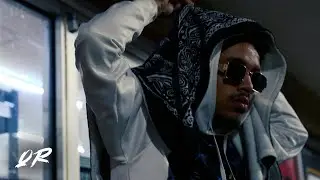 OG RIQ - Monumental (Официальное музыкальное видео)