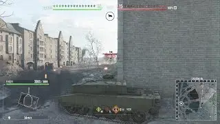 World of Tanks Song+Gameplay and Battle Ending Theme Song
