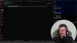 [ARCHIVE] 💻 Text to Speech im Stream und Chat Overlay mit Javascript, Socket.io und Electron