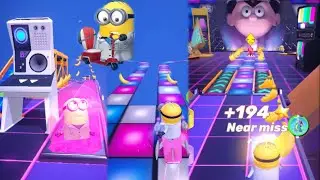 LAB COAT STUART TESTS BRATTS SECRET GEL #gaming #gameplay #games #game
