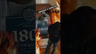 Deelow x HOLD UP (OFFICIAL AUDIO)