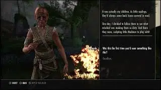 The MUDMAN - New QUESTS in New life festival - ESO