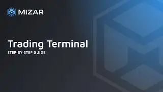 How to Use the Mizar Terminal and Check Token Info | Step-by-Step Guide