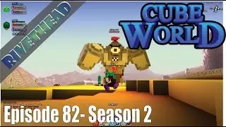 Cube World -Season 2 - E82 