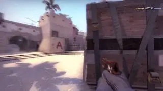 [TheAmazing.ru] Nonsense Ace with P250 [HIGHLIGHT]