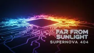 SuperNova 404 - Far From Sunlight [Copyright Free]