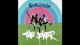 Fatboy Slim - The Joker (ATFC Instrumental) [Official Audio]
