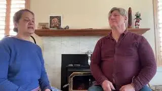 6 Ben - Armadillo - Sacred Fire and Drumming