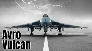 Самый СТРАШНЫЙ самолет Холодной войны
