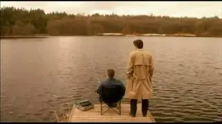 lying eyes - supernatural