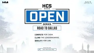 EU HCS DreamHack Qualifier - Road to Dallas