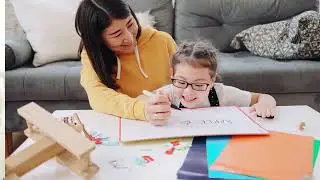Positive Solutions Behavior Group - ABA Therapy Enhances Communication Skills in Young Minds