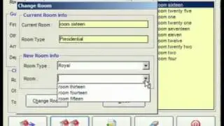 Emerald Hotel Management Software