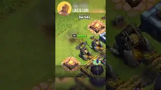 Beast King New Skin! 2023 Feb [Clash of Clans]