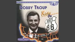 [Get Your Kicks on] Route 66