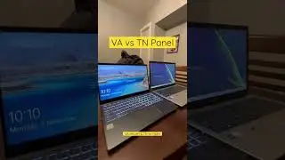 VA vs TN Panel #shorts #pc