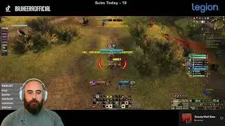 Rank 1 Fury Warrior 34-KB Warsong Gulch Wreckage - WoW Shadowlands 9.2.5 Warrior PvP