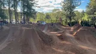 BackWoods Trails in OR