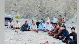 Zamuran Balochistan -