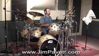 Ten Times Gravity - How The Light - Jim Pavett
