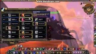 5.4 Arms Warrior Guide - Talents/Glyphs/Gemming/Macros/Reforging (WoW MoP Guide)