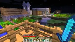 Etho Plays Minecraft - Episode 205: New Chunks