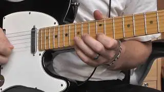 Freedom - Jesus Culture - Guitar Tutorial
