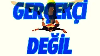 En Sıra Dışı Görevler | Absürt Bölümler