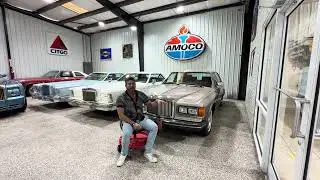 Why is this SUCH A BARGAIN!! $322,000 in today&rsquo;s money but only an $8,000 Bid??? 