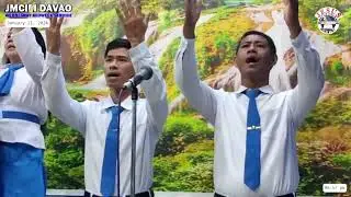 JMCIMDVO I JOYFUL SONGS | JFGC | January 21, 2026