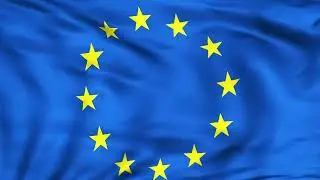 Anthem of Europe 🇪🇺 - European Union (EU) and Council of Europe 🇪🇺 - Ode to Joy (Instrumental)