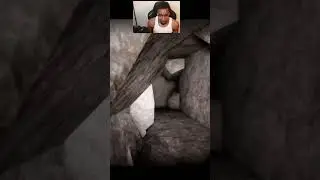 Tryna Escape | (Freaky Friday Horror Series) Dead Silence Roblox Horror Game Gameplay