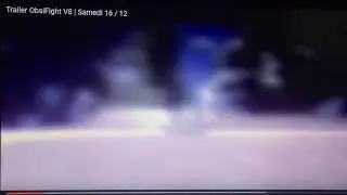 Le trailer d'OBSIFIGHT V8