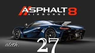Livestream 27 | Gauntlet, Chrome Marauder, and WR Grinding