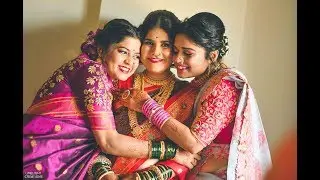 Pooja & Kunal - Wedding Trailer 2020