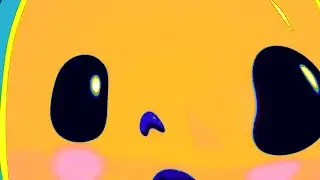 Cocomelon Intro Fast & Reverse Amusing Sounds FX - Sponsored By:Preview 2 Mix Effects.