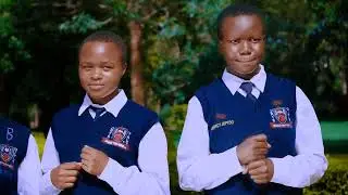 MUTUMAINI BWANA-HARMONY UNLEASHED DSDA -DRY'S GIRLS SDA GROUP /LATEST SONGS /OFFICIAL VEDIO #DRY'S