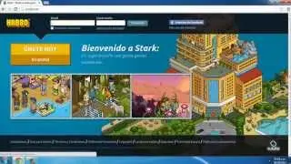 StarkCMS BUILD2013-08.09.2013-13:11-CO... Proximamente Publica...