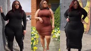 THE BEAUTIFUL PHOTO COLLECTIONS OF AN INSTAGRAM FASHION NOVA @QUEENCURVY614/PUBLIC FIGURE/BBW/