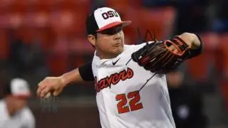 Meet Holy Cross: The Oregon State Beavers Regional opponent in the NCAA Tournament