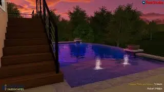Phillips Family Pool - TJ Martin@premierpoolsandspasnorthau6731