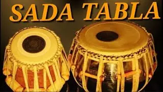 Pashto Sada Tabla Beat||Pashto Tabla Loop
