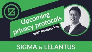 Будущие протоколы конфиденциальности Zcoin: Sigma и Lelantus