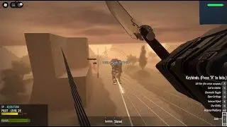 STEELBOUND - Grappling Hook