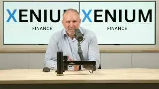 Introduction to Commercial Lending | Webinar 1 with Todd O&rsquo;Neill, Xenium Finance