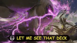 Mono Black Can Extirpate An Entire Deck (MTGA TLA Standard 28)