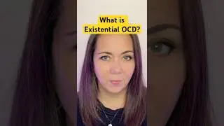 Cos'&egrave; il DOC esistenziale? #docesistenziale #doc #esistenzialismo